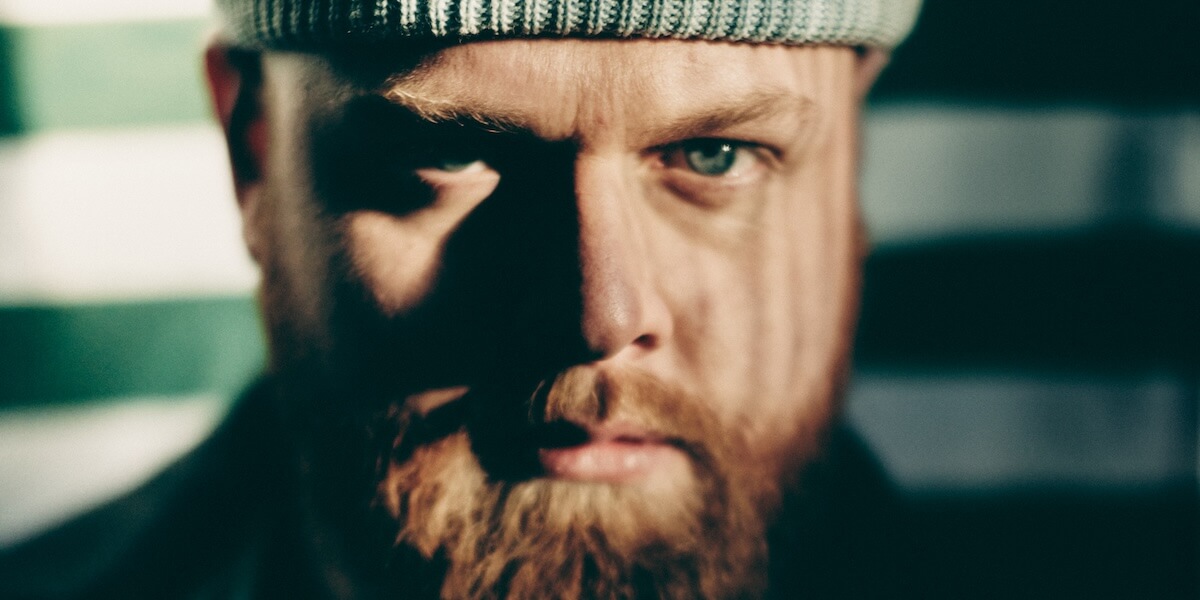 Tom Walker - annulé !