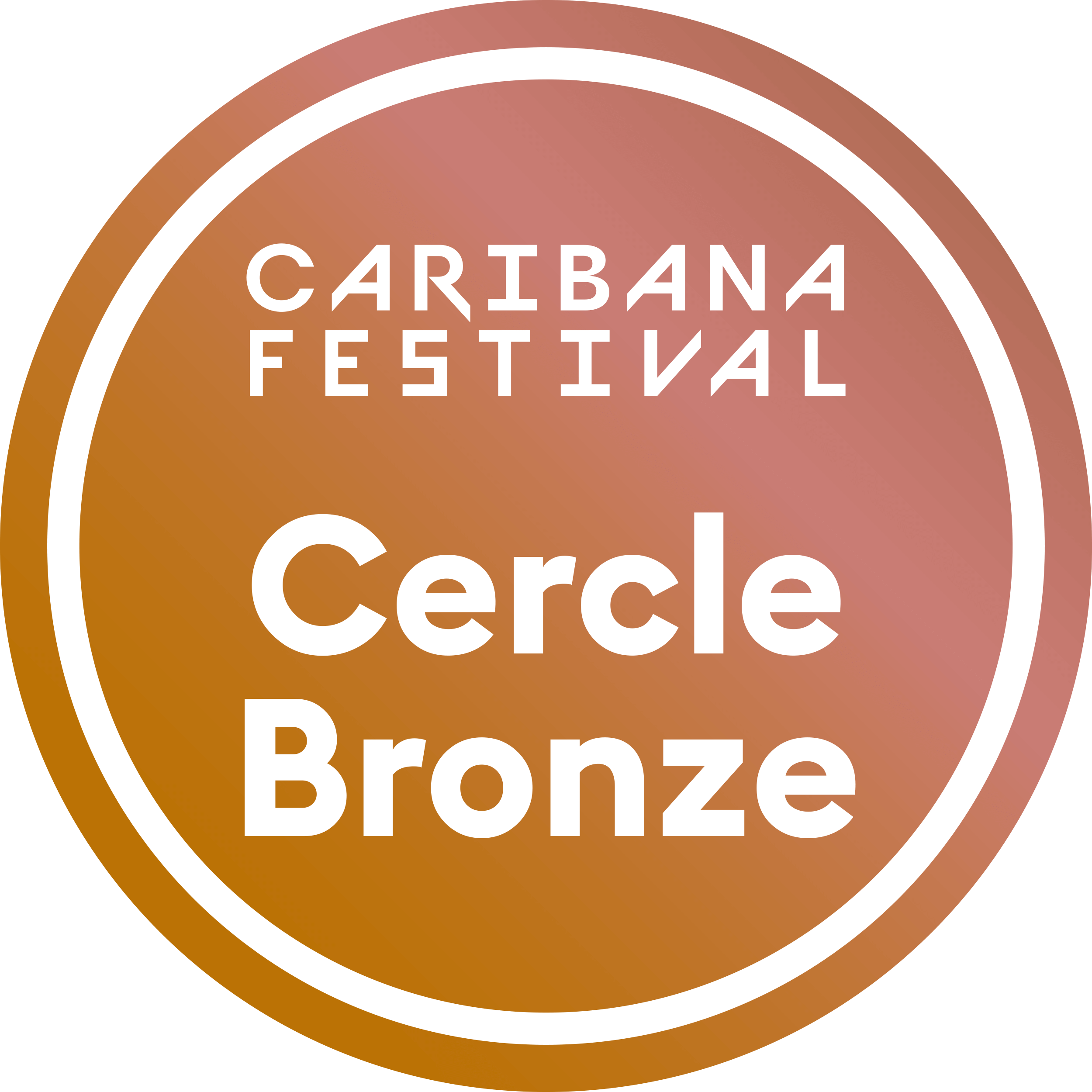 CercleBronze
