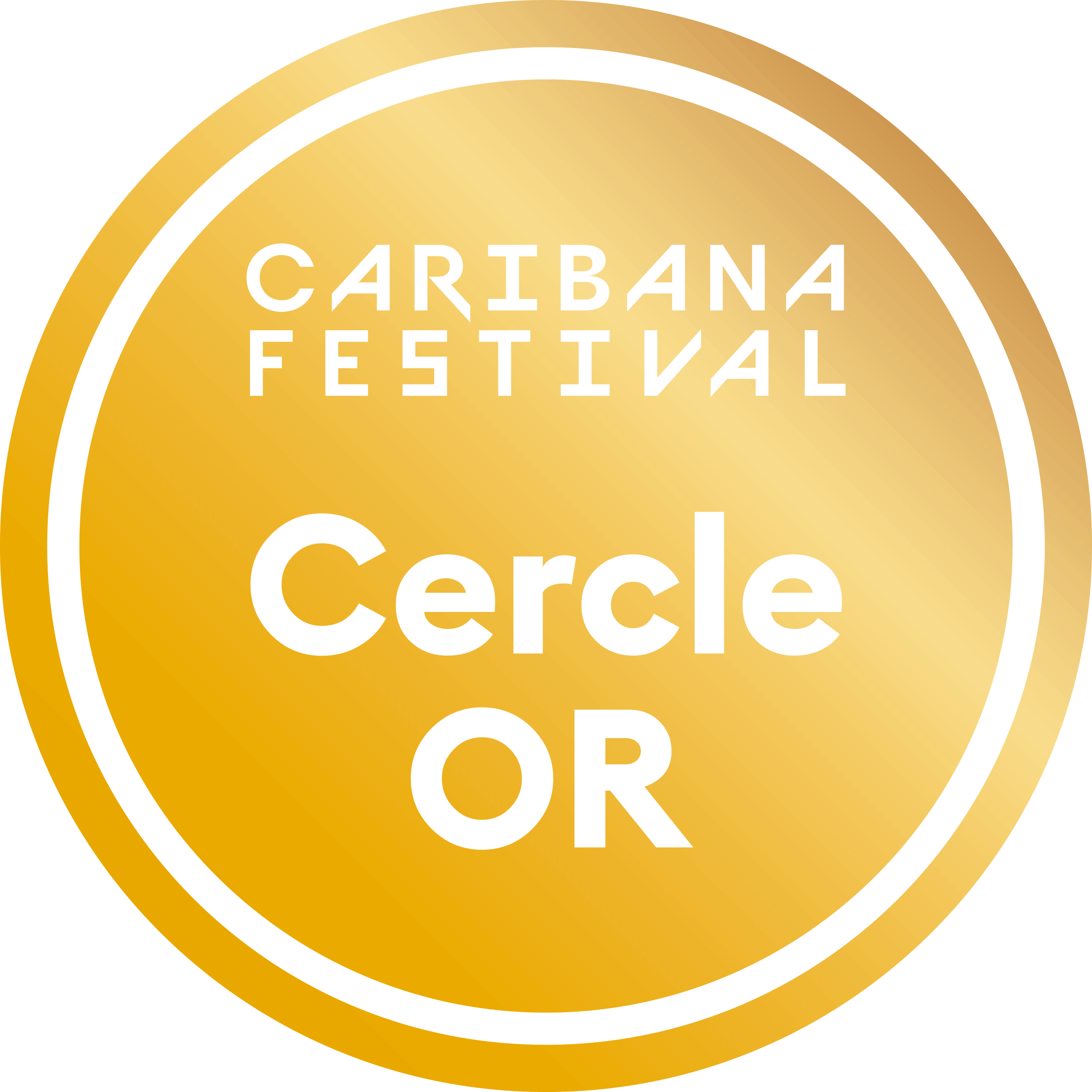 CercleOr
