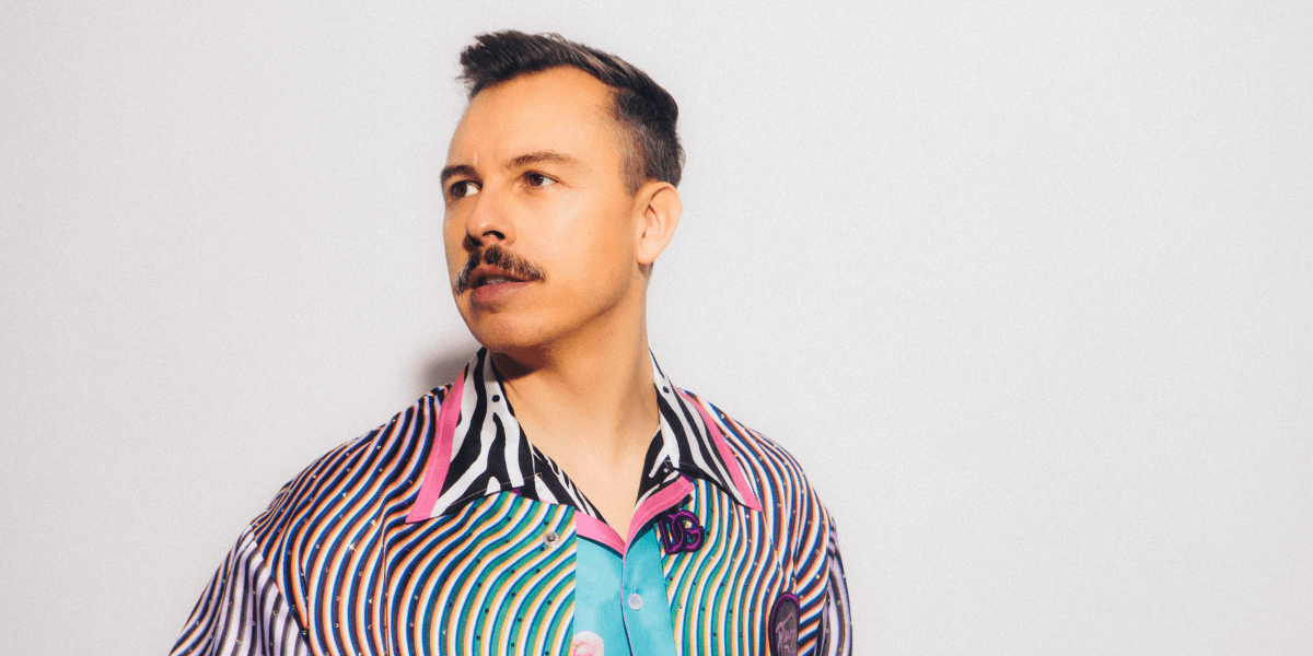 Purple Disco Machine